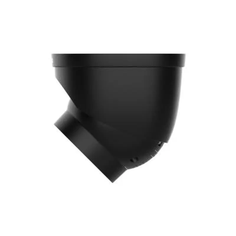 IP dome camera DAHUA HDW3849H-ASPV0280B-PRO-B 8MP eyeball, outdoor/indoor, varifocal lens
