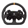 Rool Cammus Valo GT-23 juhtmevaba rool 32 cm, nahk, must