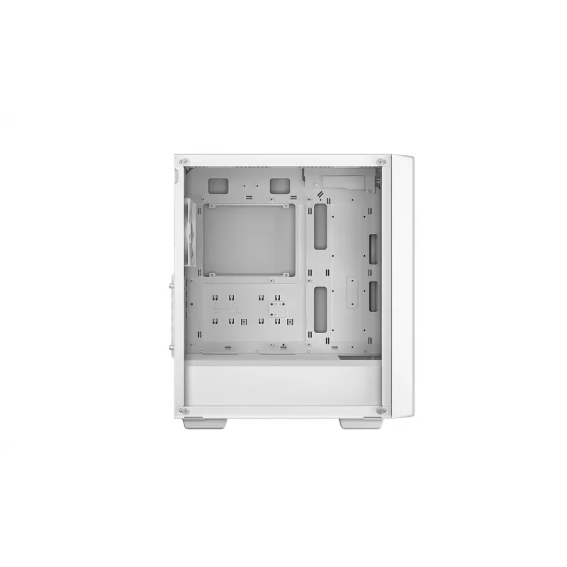 DeepCool CC560 MESH V2 WH Midi Tower Valge
