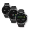 Stelio STSWA101BK Activ GPS nutikell 46mm must