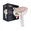 Silk'n Motion Premium MOP1PE4P001 IPL karvade eemaldamise seade, roosakuldne