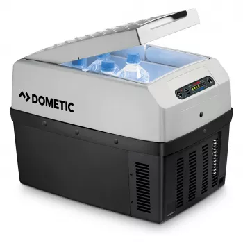 Dometic TropiCool TCX 14 jahutuskarp must-hall 14 l elektriline [Energiaklass E] (9600013319)