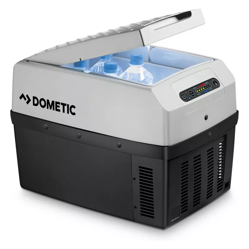 Dometic TropiCool TCX 14 jahutuskarp must-hall 14 l elektriline [Energiaklass E] (9600013319)