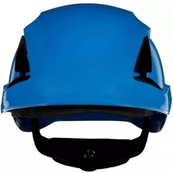 3m X5503V-CE-4 Sinine