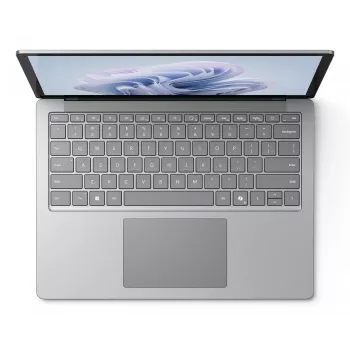 Microsoft Surface Laptop 6 ärikasutuseks - Intel Core Ultra 7 165H - Win 11 Pro - Intel Arc Graphics - 32 GB RAM - 256 GB SSD - 34,3 cm (13,5) puutetundlik ekraan 2256 x 1504 - Wi-Fi 6E, sinine