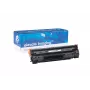 Tonerikassett CF283A must HP-le