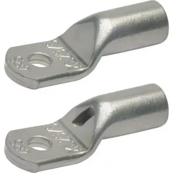 Klauke torukaablijalats 120 mm² M129R12MSE-Cu galv. verz. kontrollauguga