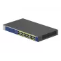NETGEAR GS524PP haldamata Gigabit Ethernet (10/100/1000) toitega üle Etherneti (PoE) hall