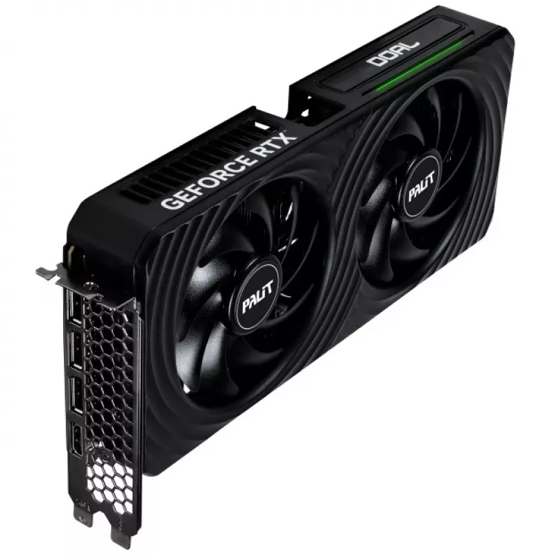 Palit GeForce RTX 5060 Ti Dual 8GB GDDR7 graafikakaart