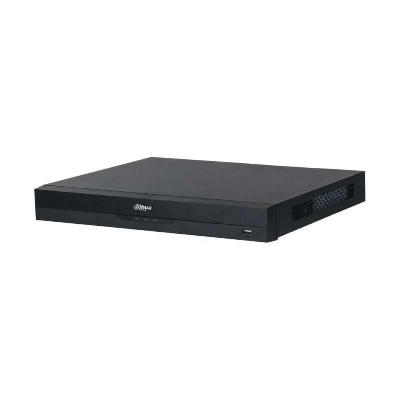 Dahua Technology DHI-NVR5216-16P-EI võrgusalvesti