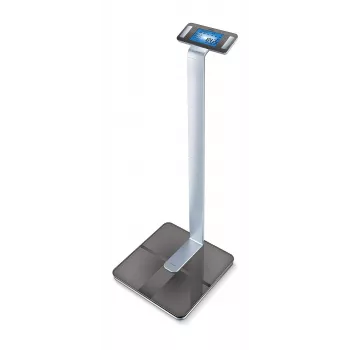 Beurer BF 1000 diagnostiline kaal kandevõimega 200 kg 748.60 (748.60)