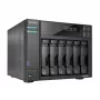 Asustor LOCKERSTOR 6 NAS Desktop Intel® Celeron® N5105 8 GB DDR4 HDD ADM must