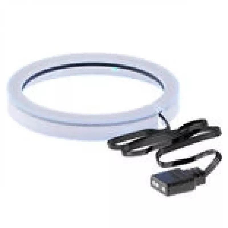 Singularity Protium 3.0 ARGB Ring - Akryl ARGB-valgustusrõngas arvuti jahutus- või korpuseelementidele