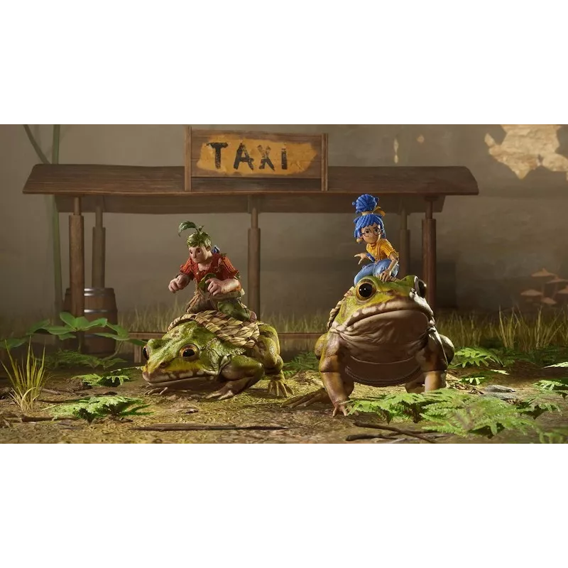 Mäng PlayStation 4 It Takes Two