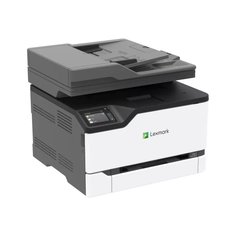 Lexmarki multifunktsionaalne laserprinter | CX431adw | Laser | Värviline | Multifunktsionaalne | A4 | Wi-Fi | Hall