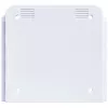 Lenco KCR-190WH köögiraadio kappide alla PLL FM, DAB+ ja Bluetoothiga, valge