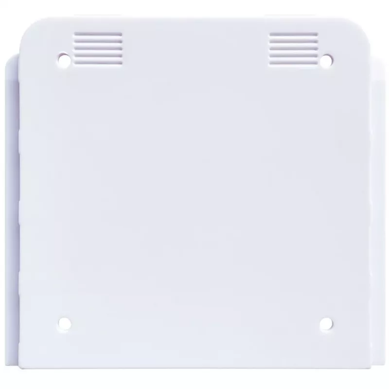 Lenco KCR-190WH köögiraadio kappide alla PLL FM, DAB+ ja Bluetoothiga, valge