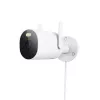 Xiaomi AW300 Cube IP turvakaamera välispidiseks kasutuseks 2304 x 1296 pikslit lae/seina paigaldus