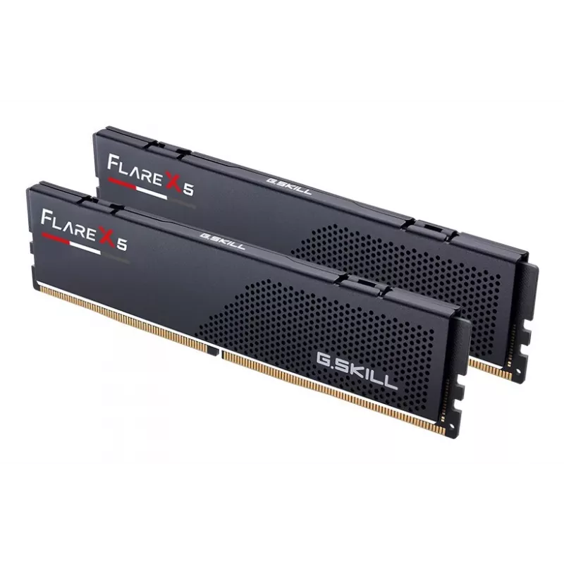 Lauaarvuti mälu G.SKILL Flare X5 F5-6000J3038F8GH2-FX5 16 GB (2×8 GB) DDR5 6000 MT/s 288-kontaktiline DIMM