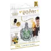USB-mälupulk Emtec Harry Potter Collector Slytherin 16 GB USB Type-A 2.0 Must