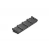 Akulaadimisjaam DJI CHX345-100 tumehall