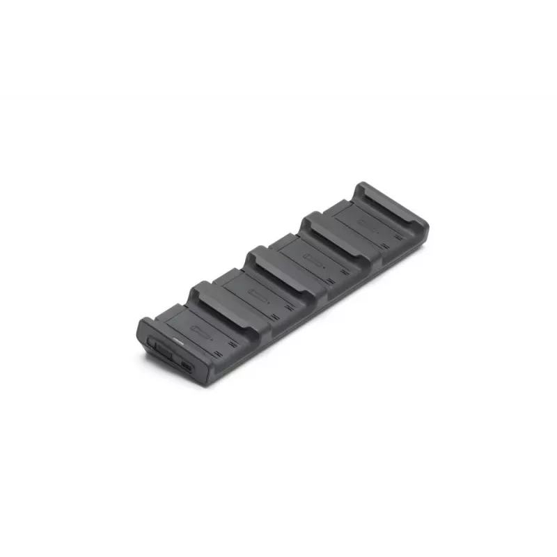 Akulaadimisjaam DJI CHX345-100 tumehall
