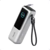 Kaasaskantav laadija Anker Power Bank 25K, A1695H41, 25000 mAh