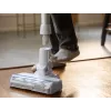 Bissell PowerClean juhtmeta pulstolmuimeja | 200 W | Tööaeg kuni 40 min | Soe valge/hall/hõbedane