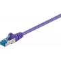 Wentronic 94156 Etherneti patch-kaabel