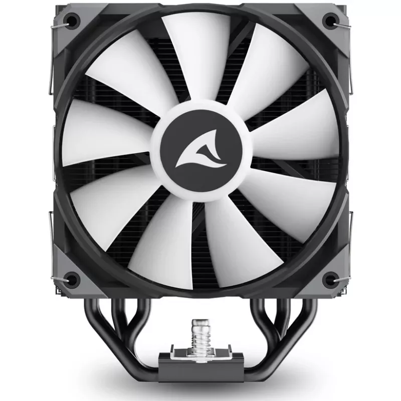 Sharkoon A50 RGB protsessori jahuti 1