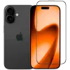 iLera Sapphire Ultra Glass 2.0 iPhone 17 jaoks