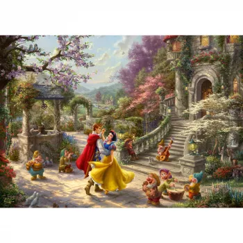 Pusle Schmidt Spiele 59625 Plokkpusle 1000 tk Multikad