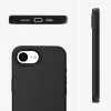 Ümbris 4smarts iPhone SE (4.Gen.) 15,4 cm (6,06 tolli) must