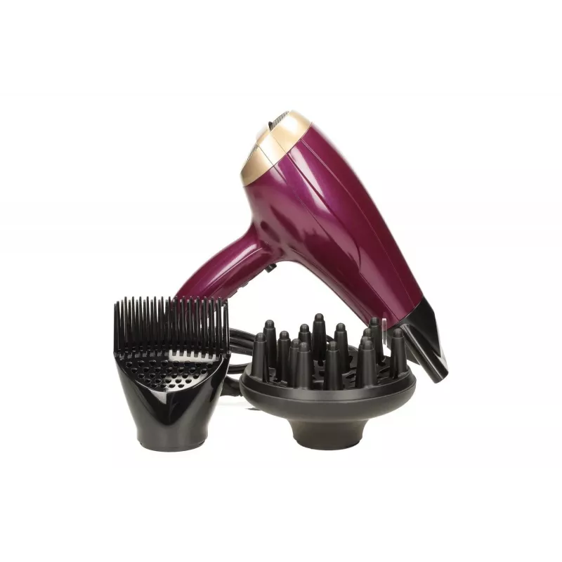 Remington D5219 föön 2300 W Lilla