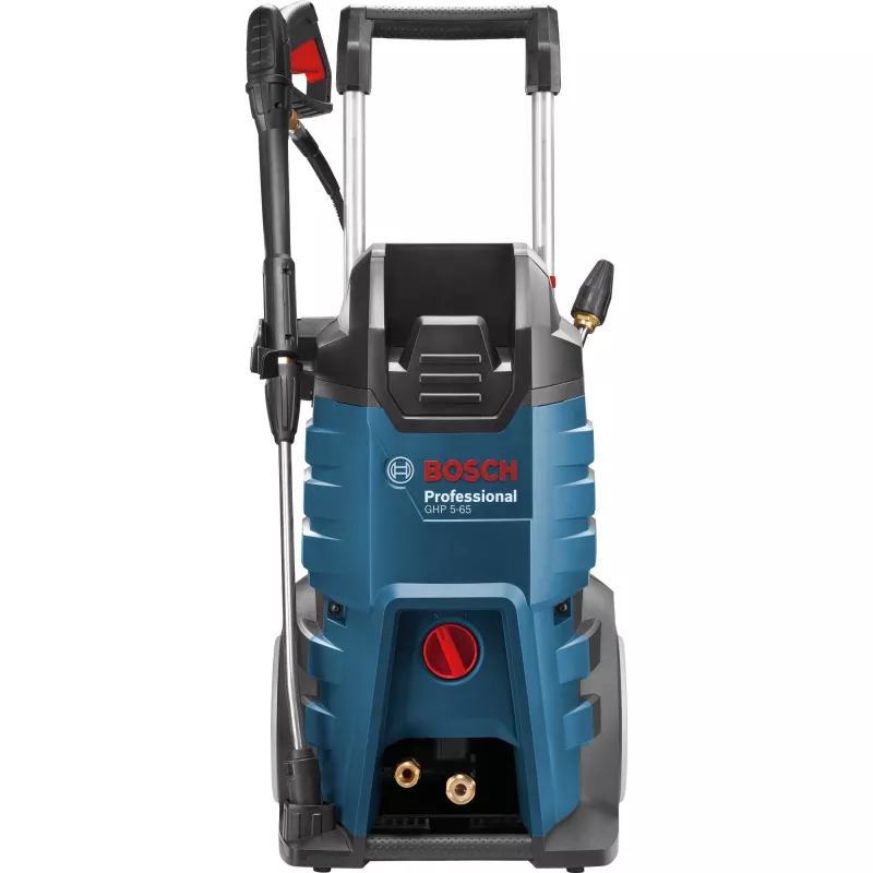 Bosch GHP 5-65 Professional survepesur Püstine Elektriline 8,7 l/h Sinine