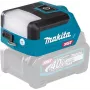 MAKITA. TASKULAMP 40Vmax XGT ML011G LI-ION