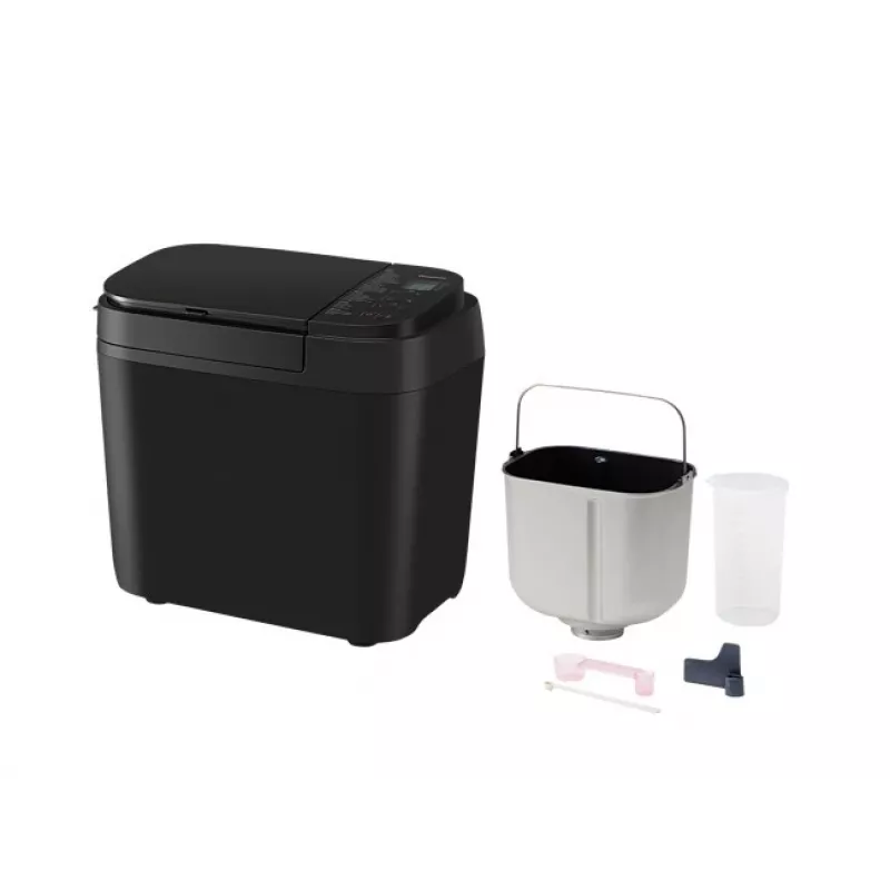 Panasonic | Leivamasin | SD-R2530 | Võimsus 550 W | Programmide arv 30 | Ekraan Jah | Must
