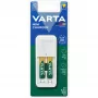 Varta 57656201421 toiteadapter, valge