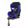 Laste turvatool Sparco SK500I must-sinine SK500I, maksimaalne kaal 18 kg