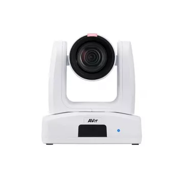 AVer PTZ211 2 MP valge 1920 x 1080 pikslit 60 kaadrit/s Exmor CMOS 25,4 / 2,8 mm (1 / 2,8)