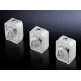 Rittali raamklambrid NH-kaitsmele SV 9344.620 metallist — NH-kaitsme koormuslahklülititele 1 + 2