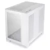 PC Case Lian Li O11D Mini-S Mini Tower Valge (ühildub SFX/SFX-L toiteplokiga)