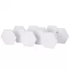 LED nutipaneel Govee B6066 Hexa Pro RGBIC Bluetooth Wi‑Fi 10 tk