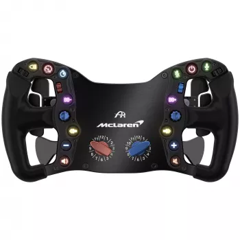 Rool Ascher Racing McLaren Artura Pro-USB — mudel 76080053, USB-ühendus