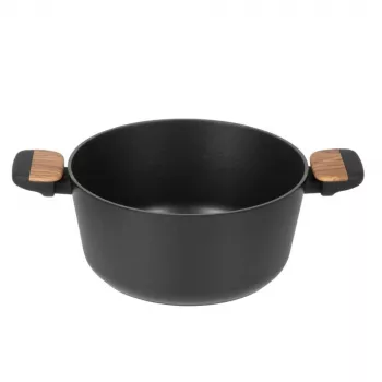 Kastrul RESTO 93188 pliidipealne keedupott, 24 cm, 4,4 L