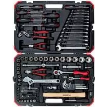 Soklikomplekt Gedore R46003100