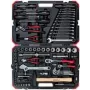 Soklikomplekt Gedore R46003100