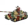 Ehituskomplekt COBI Panzer VI Ausf. B Königstiger 802 tk