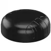 Antenn Poynting A-PUCK-0007-V2-01 must — mitmesuunaline LTE/4G/3G/2G puck-antenn SMA (M) ja RP-SMA adapteriga