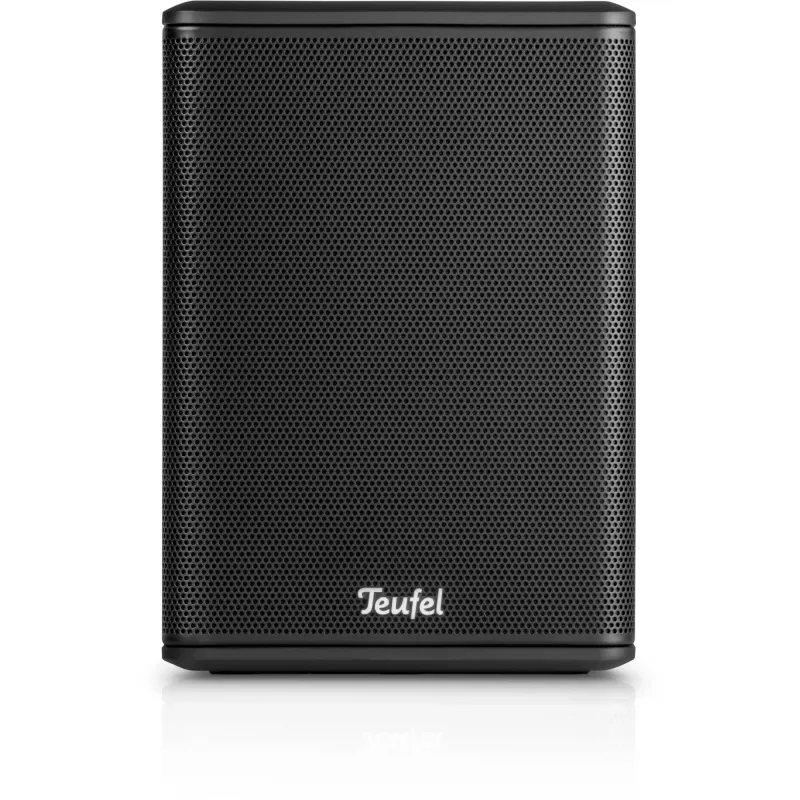 Teufel EFFEKT 2 Wireless Speaker valge
